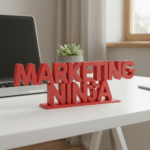 Marketing Ninja