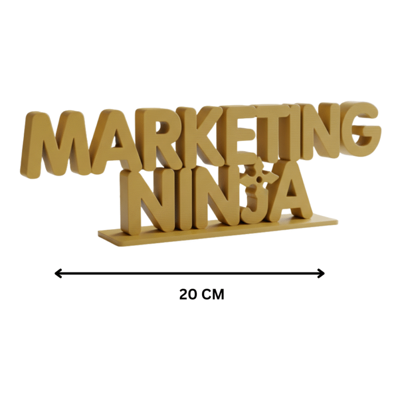 Marketing Ninja