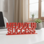 Mehnat hi Success