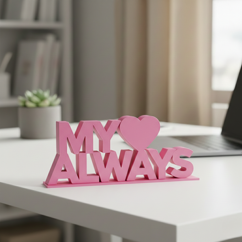 My Always (4) My Always