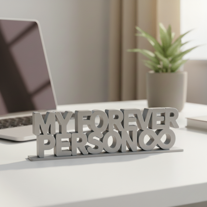 My Forever Person