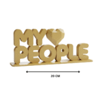 My People