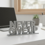 Never Giveup