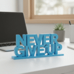 Never Giveup