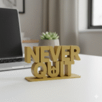 Never Quit