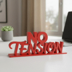 No Tension