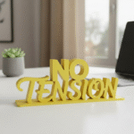 No Tension