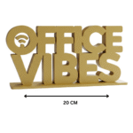 Office Vibes