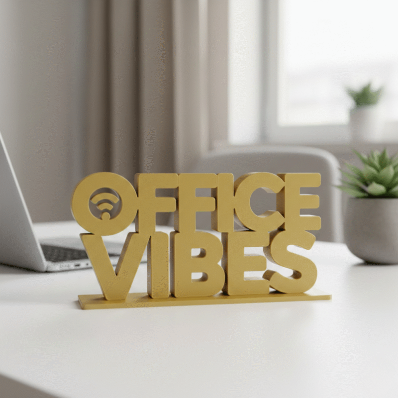 Office Vibes