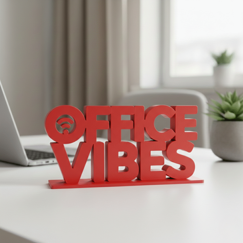 Office Vibes