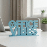 Office Vibes