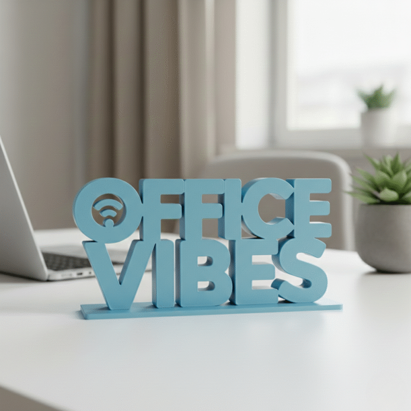 Office Vibes