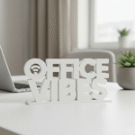 Office Vibes