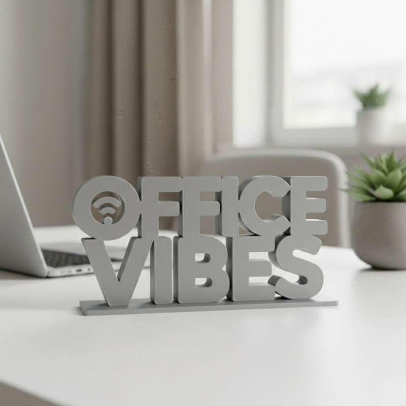 Office Vibes