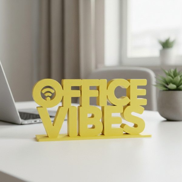 Office Vibes