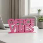 Office Vibes
