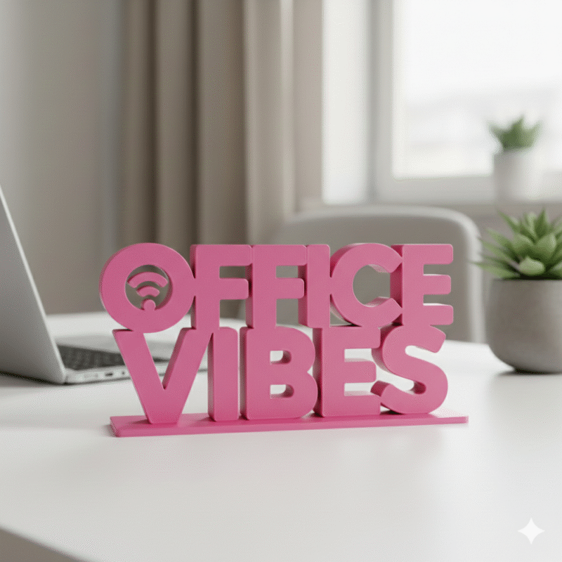 Office Vibes