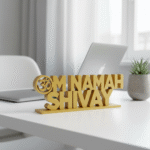 Om Namah Shivay