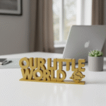 Our Little World