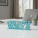 Our Little World