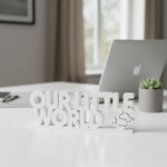 Our Little World