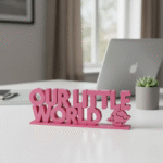 Our Little World