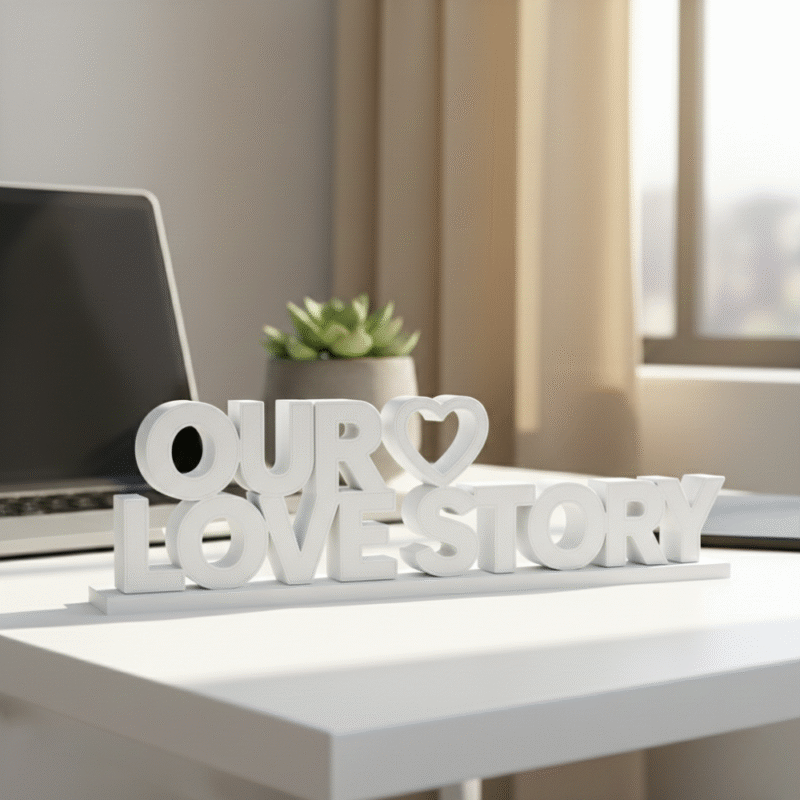 Our Love Story
