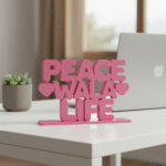 Peace wala Life