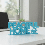 Peaceful Home