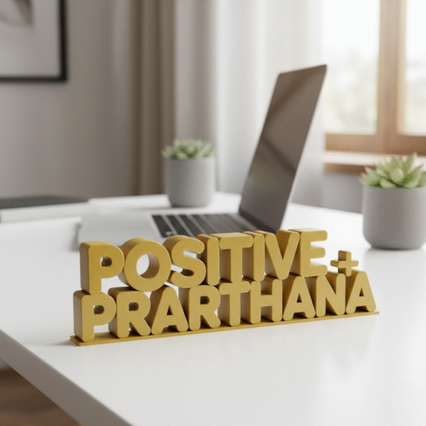 Positive Prarthana