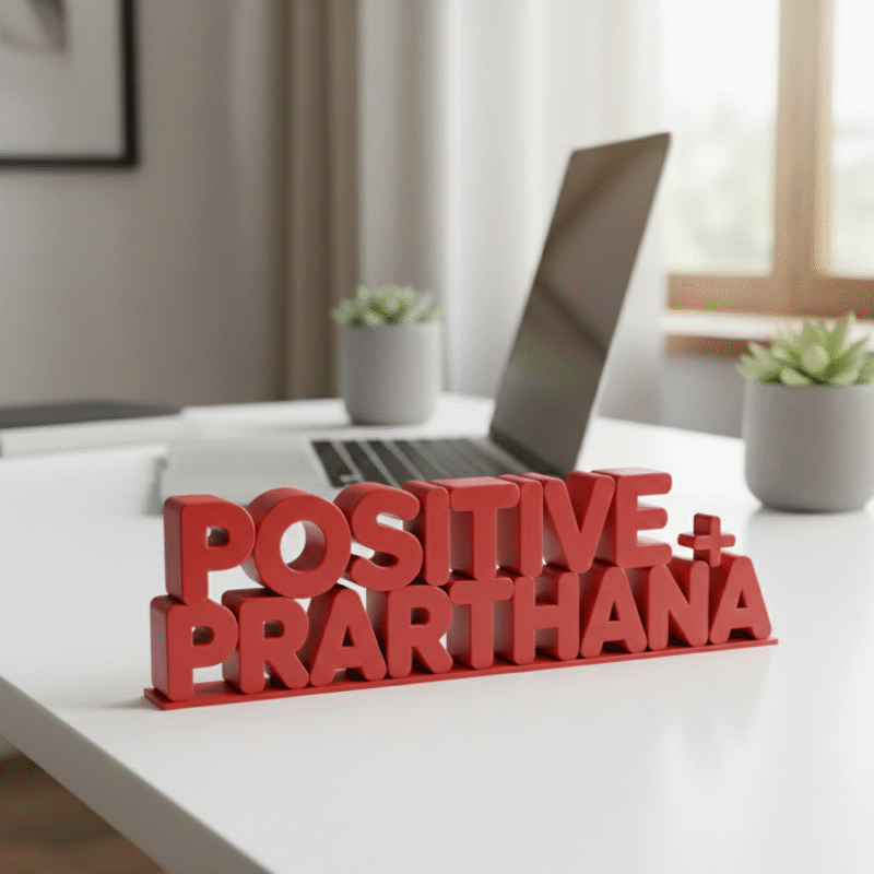 Positive Prarthana