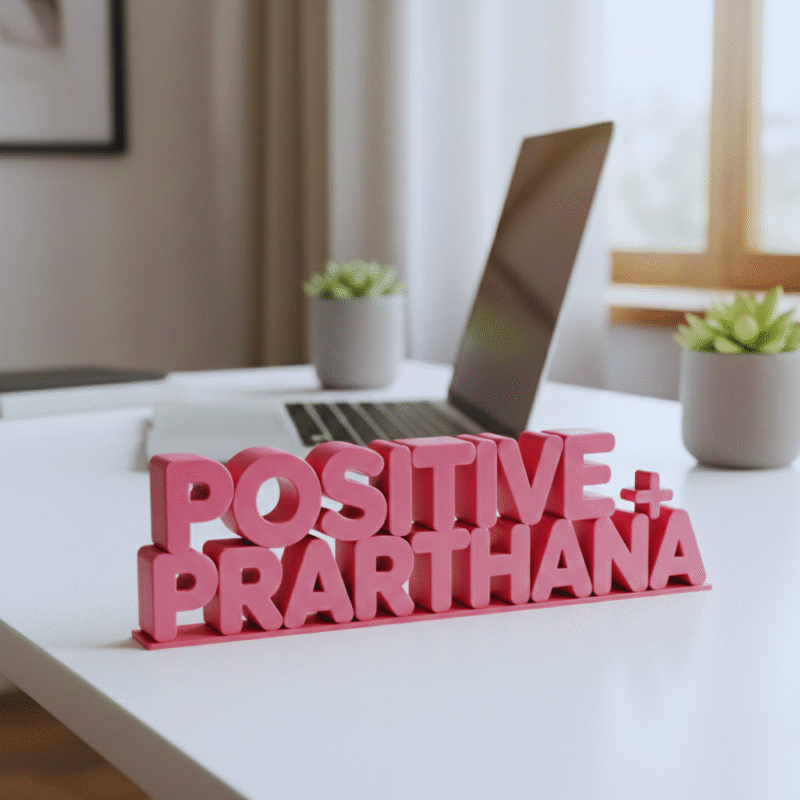 Positive Prarthana