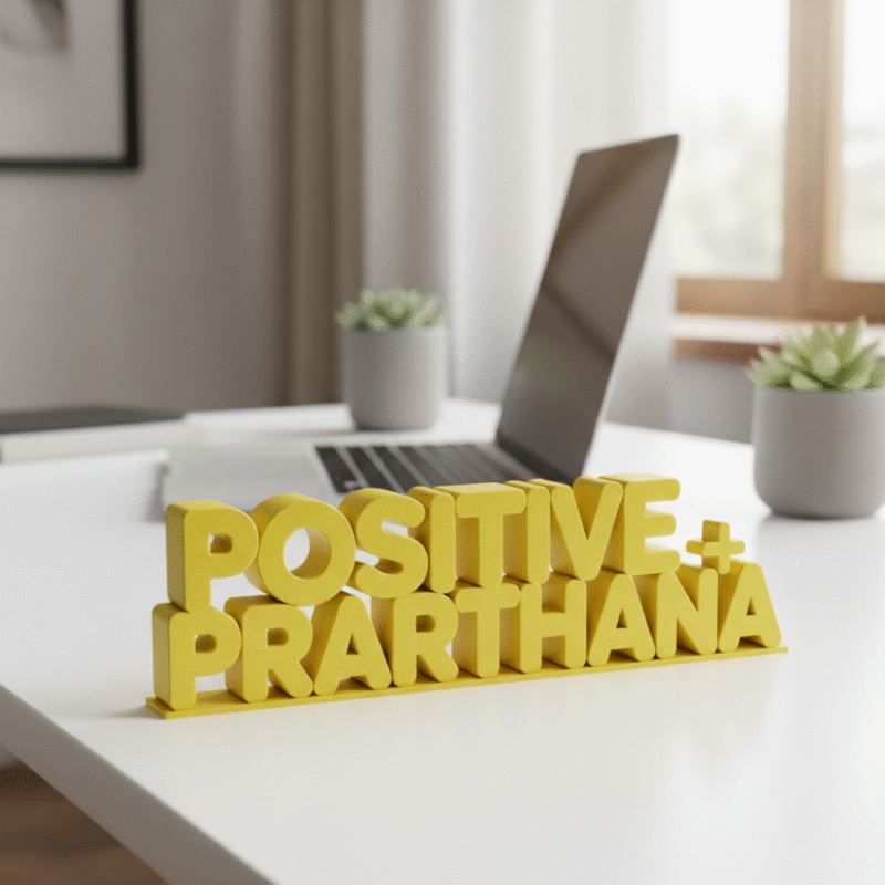 Positive Prarthana