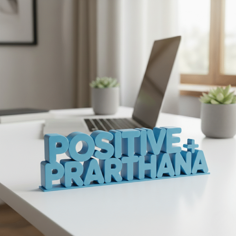 Positive Prarthana