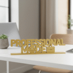 Professional Mode