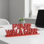 Pyaar Wala Ghar