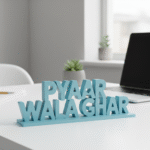Pyaar Wala Ghar