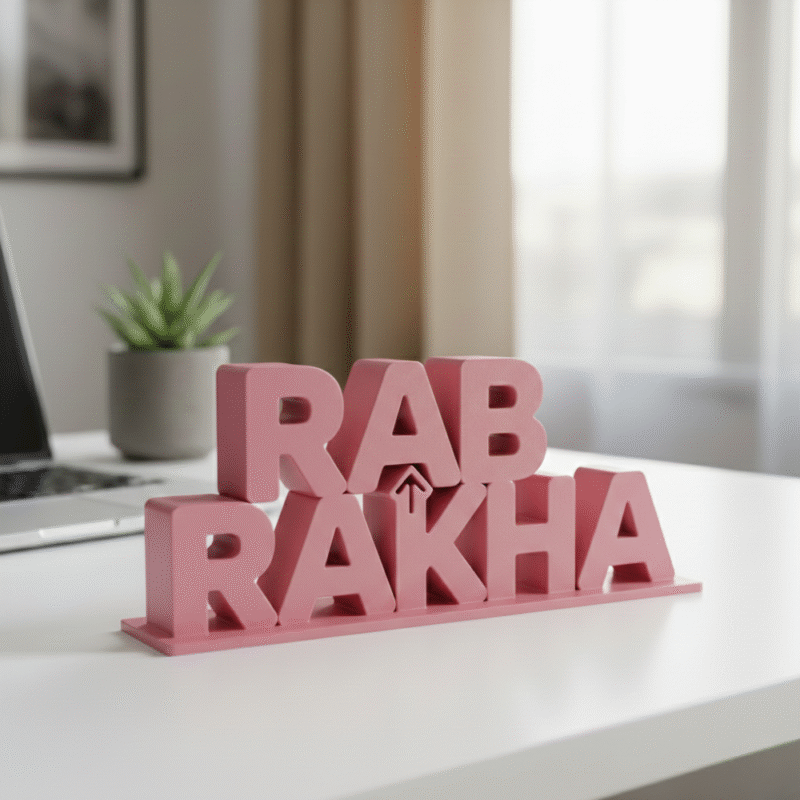 Rab Rakha