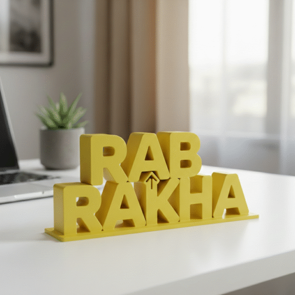 Rab Rakha