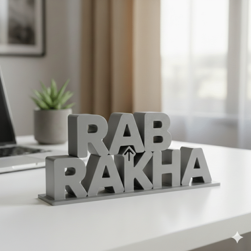 Rab Rakha