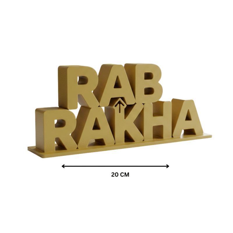 Rab Rakha
