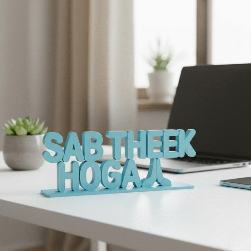 Sab Theek Hoga