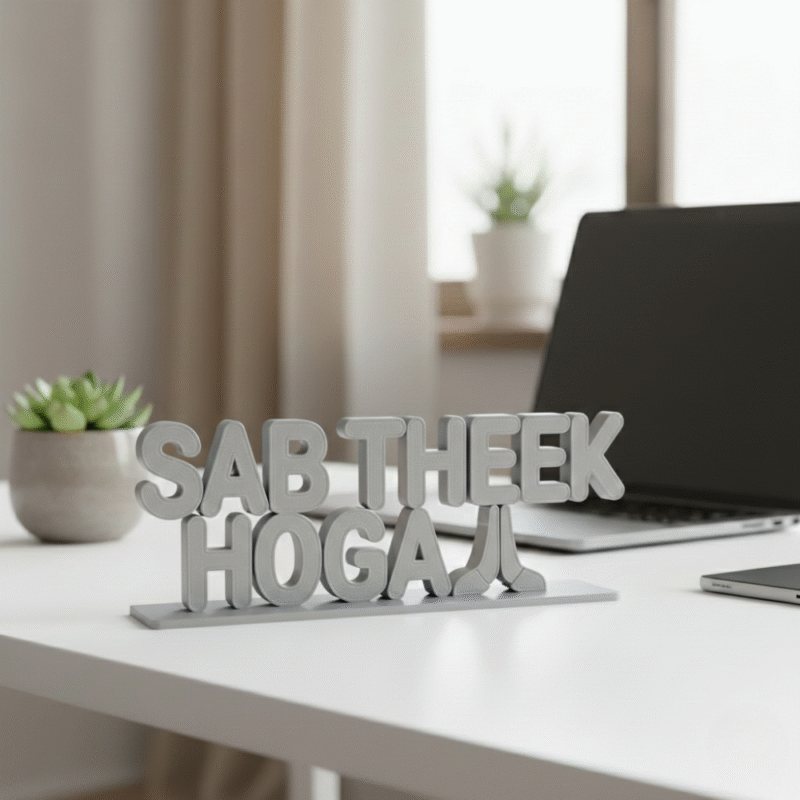 Sab Theek Hoga