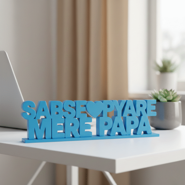 Sabse Pyare Mere Papa