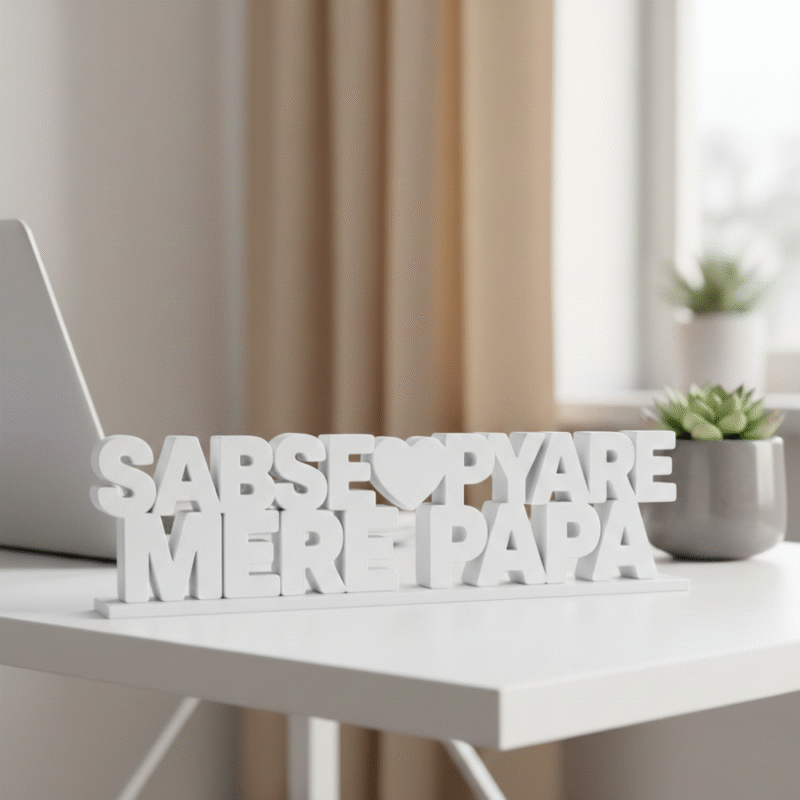 Sabse Pyare Mere Papa
