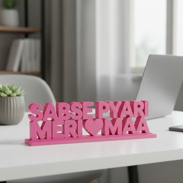 Sabse Pyari Meri Maa