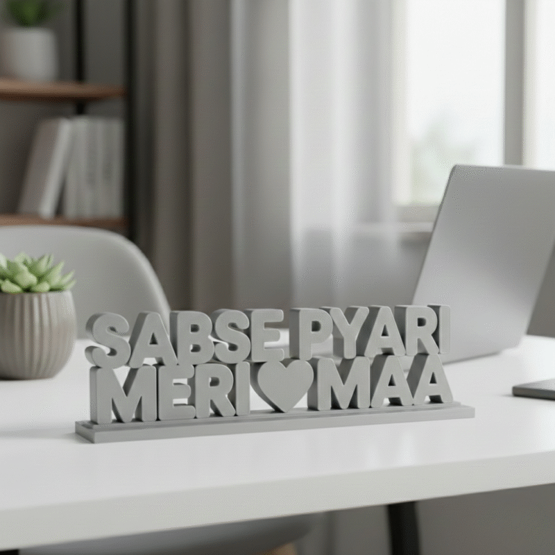 Sabse Pyari Meri Maa