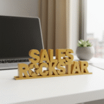 Sales Rockstar