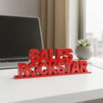 Sales Rockstar