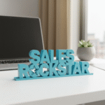Sales Rockstar